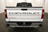 Thumbnail of 2020 Summit White Chevrolet Silverado 1500