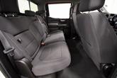 Thumbnail of 2020 Summit White Chevrolet Silverado 1500