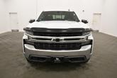 Thumbnail of 2020 Summit White Chevrolet Silverado 1500