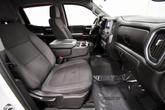 Thumbnail of 2020 Summit White Chevrolet Silverado 1500