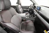 Thumbnail of 2025 Platinum White Pearl Honda Pilot