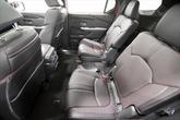 Thumbnail of 2025 Platinum White Pearl Honda Pilot