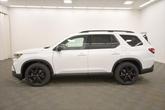Thumbnail of 2025 Platinum White Pearl Honda Pilot