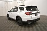 Thumbnail of 2025 Platinum White Pearl Honda Pilot