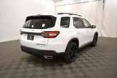 Thumbnail of 2025 Platinum White Pearl Honda Pilot