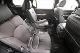 Thumbnail of 2025 Platinum White Pearl Honda Pilot