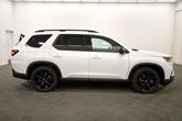 Thumbnail of 2025 Platinum White Pearl Honda Pilot