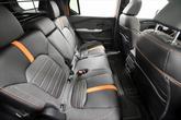Thumbnail of 2026 Radiant Red Metallic II Honda Passport