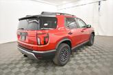 Thumbnail of 2026 Radiant Red Metallic II Honda Passport