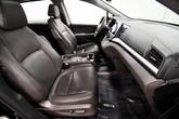 Thumbnail of 2018 Black Honda Odyssey