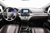 Thumbnail of 2018 Black Honda Odyssey