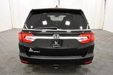 Thumbnail of 2018 Black Honda Odyssey