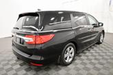 Thumbnail of 2018 Black Honda Odyssey