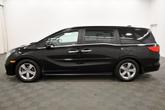 Thumbnail of 2018 Black Honda Odyssey