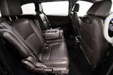 Thumbnail of 2018 Black Honda Odyssey