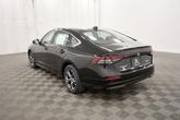 Thumbnail of 2025 Crystal Black Pearl Honda Accord Hybrid