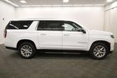Thumbnail of 2023 Summit White Chevrolet Suburban
