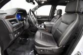 Thumbnail of 2023 Summit White Chevrolet Suburban