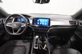Thumbnail of 2024 Silver Mist Metallic Volkswagen Atlas Cross Sport