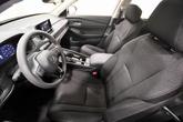 Thumbnail of 2025 Solar Silver Metallic Honda Accord