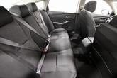 Thumbnail of 2025 Solar Silver Metallic Honda Accord