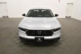 Thumbnail of 2025 Solar Silver Metallic Honda Accord