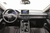 Thumbnail of 2025 Solar Silver Metallic Honda Accord