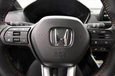 Thumbnail of 2025 Meteorite Gray Metallic Honda CR-V Hybrid