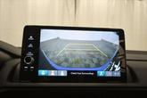Thumbnail of 2025 Meteorite Gray Metallic Honda CR-V Hybrid