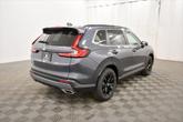 Thumbnail of 2025 Meteorite Gray Metallic Honda CR-V Hybrid