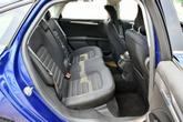 Thumbnail of 2013 Blue Ford Fusion