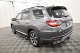 Thumbnail of 2023 Modern Steel Metallic Honda Pilot