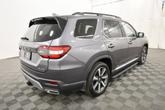 Thumbnail of 2023 Modern Steel Metallic Honda Pilot