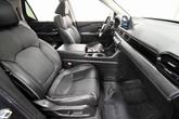 Thumbnail of 2023 Modern Steel Metallic Honda Pilot