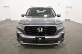 Thumbnail of 2023 Modern Steel Metallic Honda Pilot
