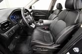 Thumbnail of 2023 Modern Steel Metallic Honda Pilot