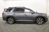 Thumbnail of 2023 Modern Steel Metallic Honda Pilot