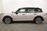 Thumbnail of 2022 Gray Metallic MINI Clubman