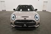 Thumbnail of 2022 Gray Metallic MINI Clubman