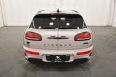 Thumbnail of 2022 Gray Metallic MINI Clubman
