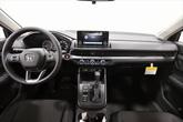 Thumbnail of 2026 Platinum White Pearl Honda CR-V