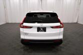 Thumbnail of 2026 Platinum White Pearl Honda CR-V