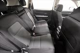Thumbnail of 2026 Platinum White Pearl Honda CR-V