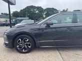 Thumbnail of 2025 Abyss Black Hyundai SONATA