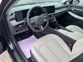 Thumbnail of 2025 Abyss Black Hyundai SONATA