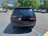 Thumbnail of 2023 Diamond Black Crystal Pearlcoat Jeep Grand Cherokee