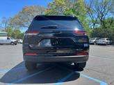 Thumbnail of 2023 Diamond Black Crystal Pearlcoat Jeep Grand Cherokee