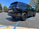 Thumbnail of 2023 Diamond Black Crystal Pearlcoat Jeep Grand Cherokee