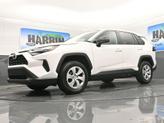 Thumbnail of 2024 Ice Toyota RAV4