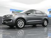 Thumbnail of 2024 Carbonized Gray Metallic Ford Edge